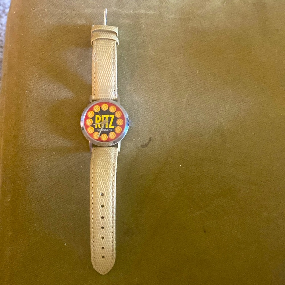 Vintage watch